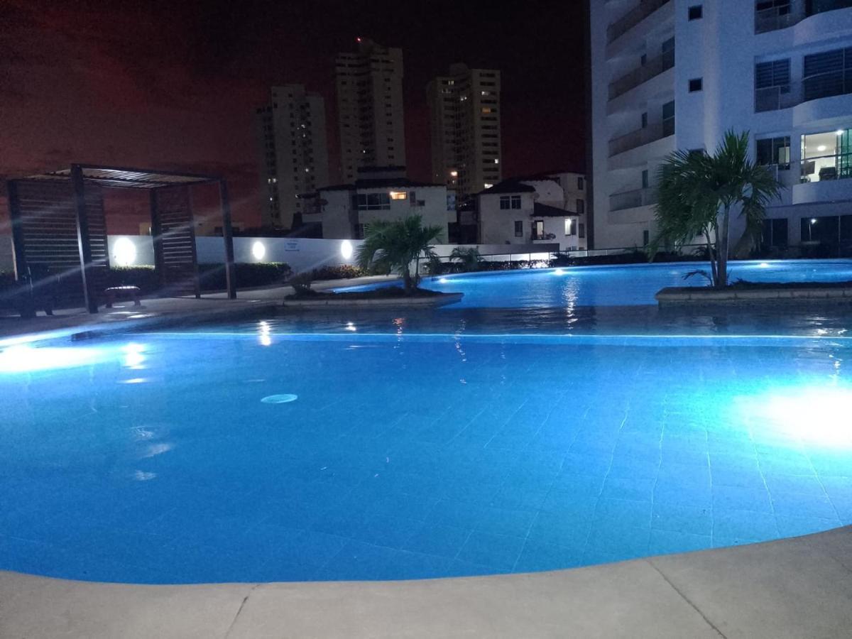 Apartment Hermoso Y Comodo Rodadero Sur *