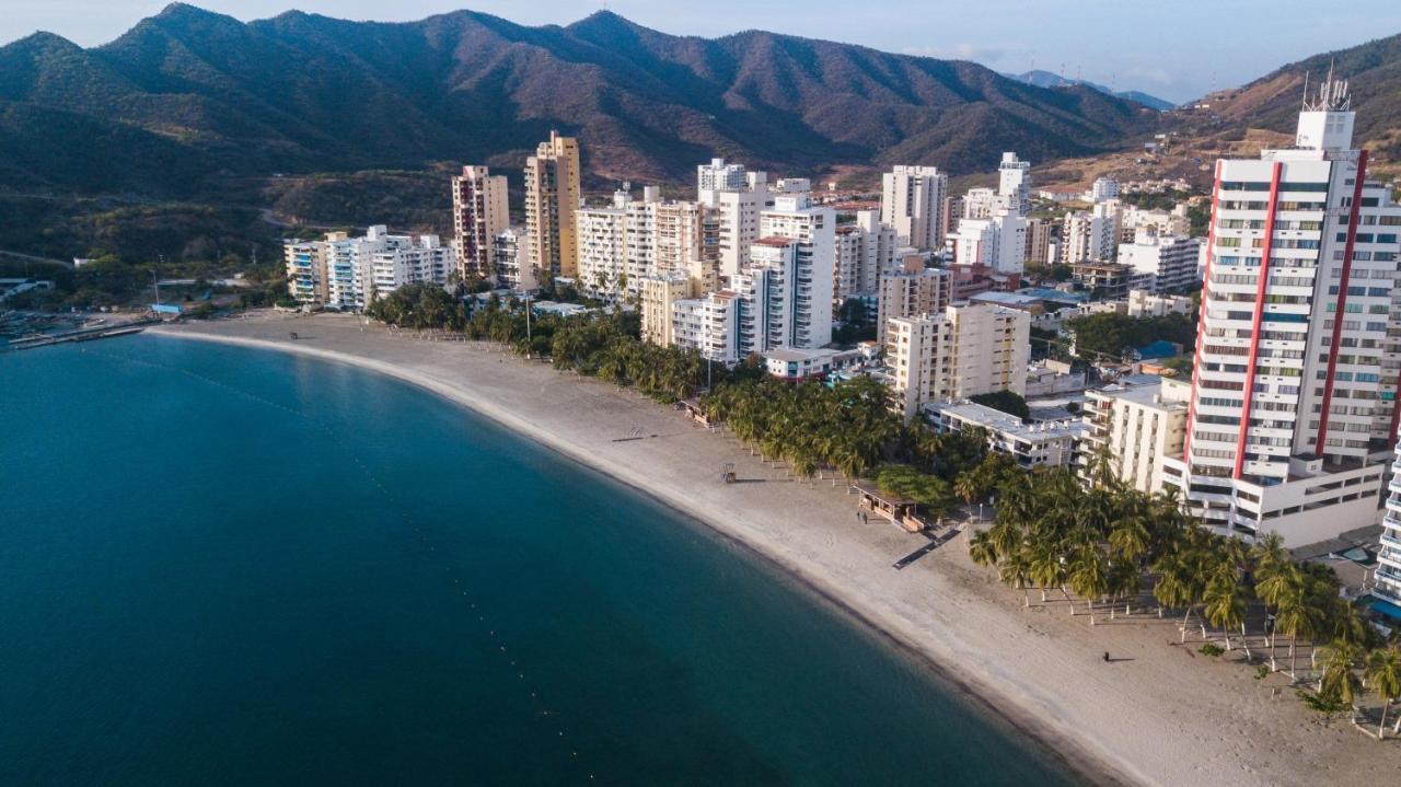 Patuca C4 * Santa Marta (Magdalena)