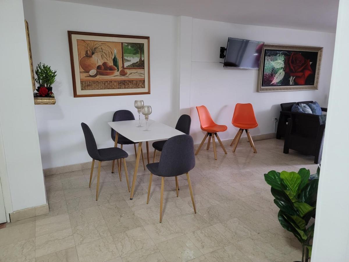 Apartment Patuca C4 *
