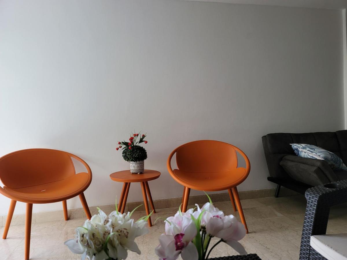 Patuca C4 Apartment *