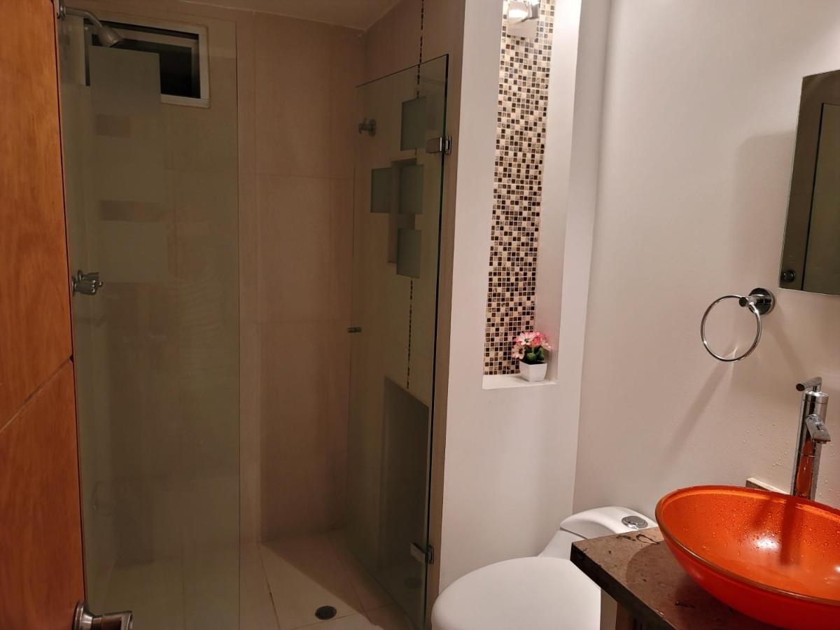 Patuca C4 Apartment *