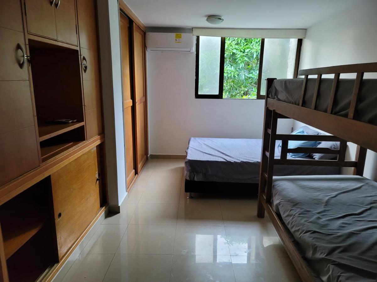 Patuca C4 Santa Marta (Magdalena)