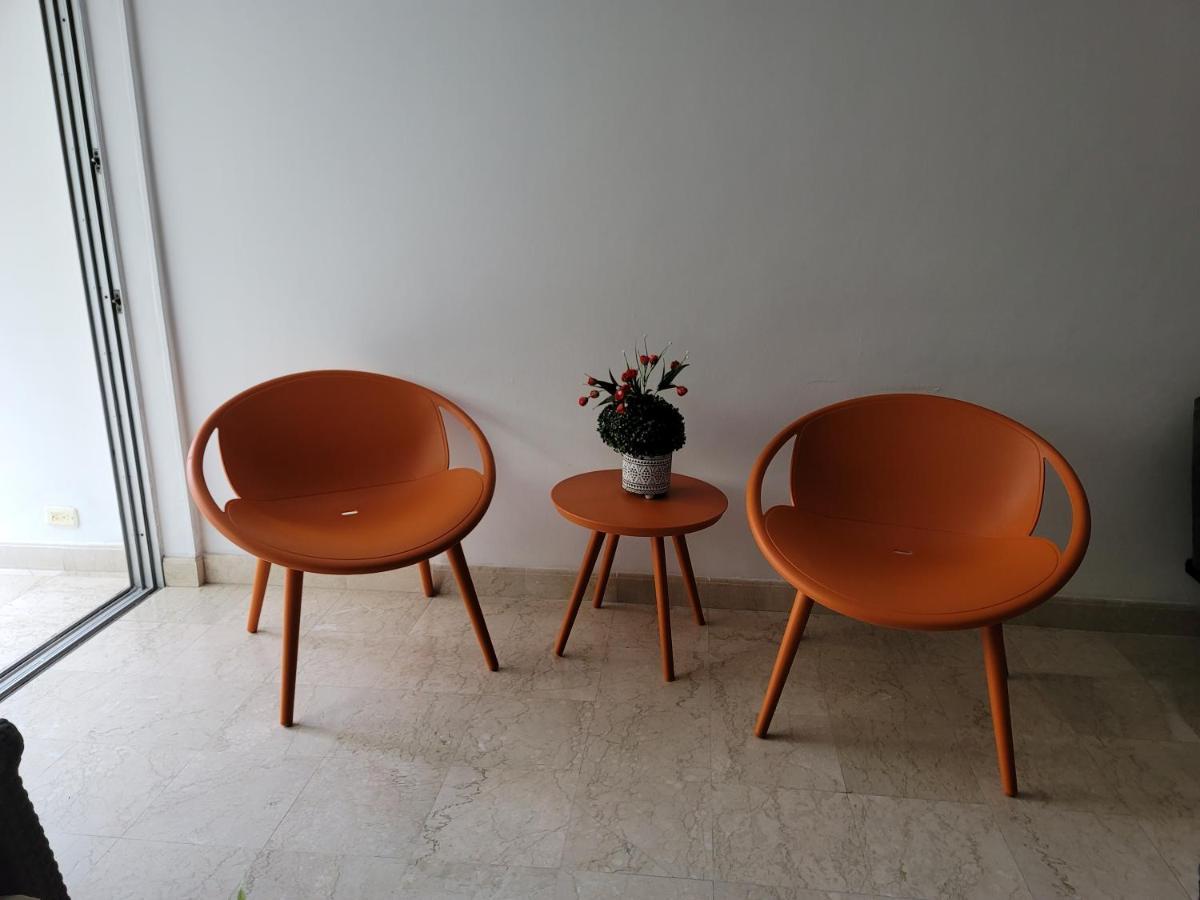Patuca C4 Apartment *