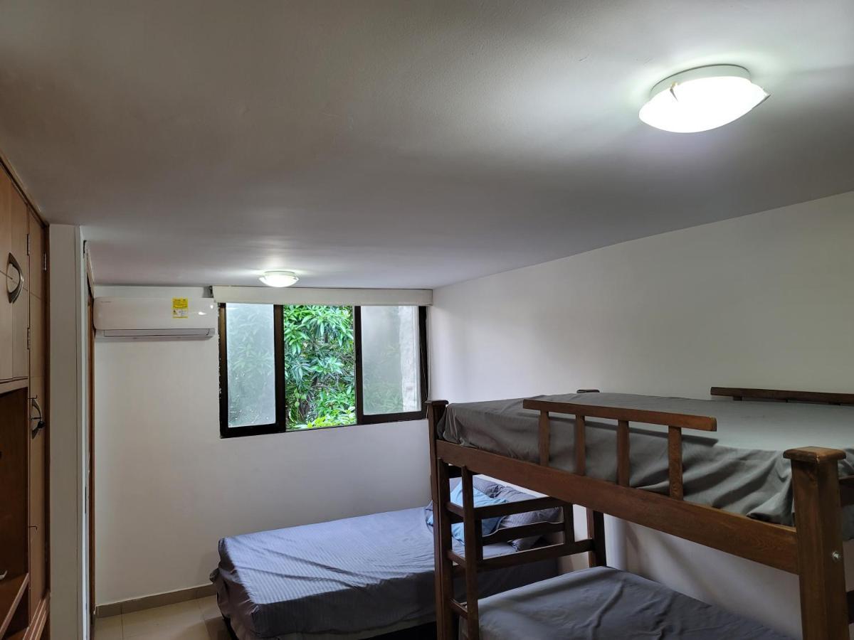 Patuca C4 Apartment