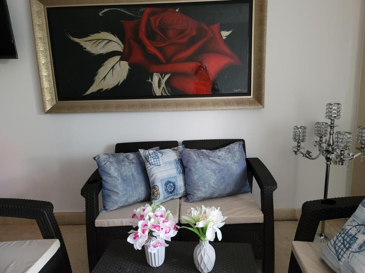 Patuca C4 Apartment *