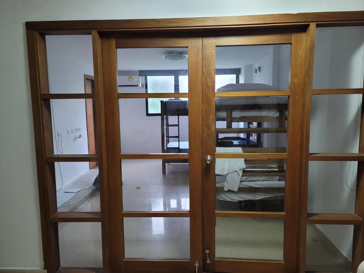 Apartment Patuca C4 Santa Marta (Magdalena)