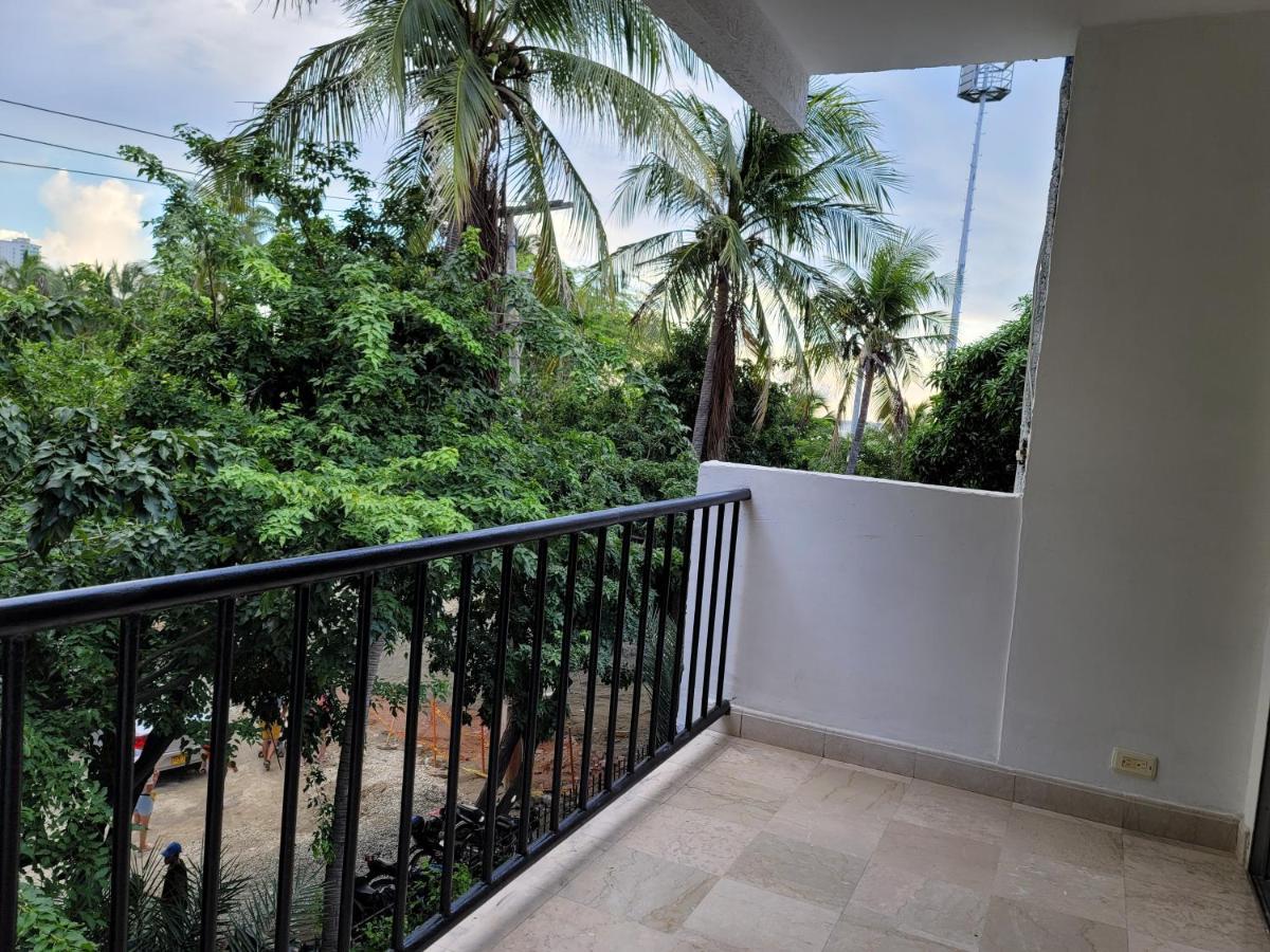 Patuca C4 Apartment