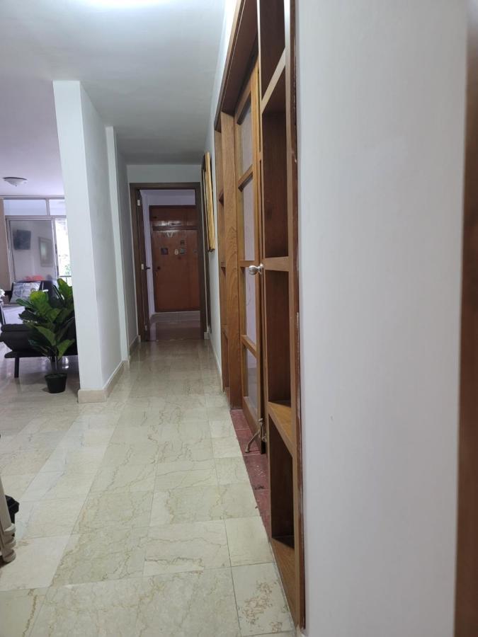 Patuca C4 Apartment *