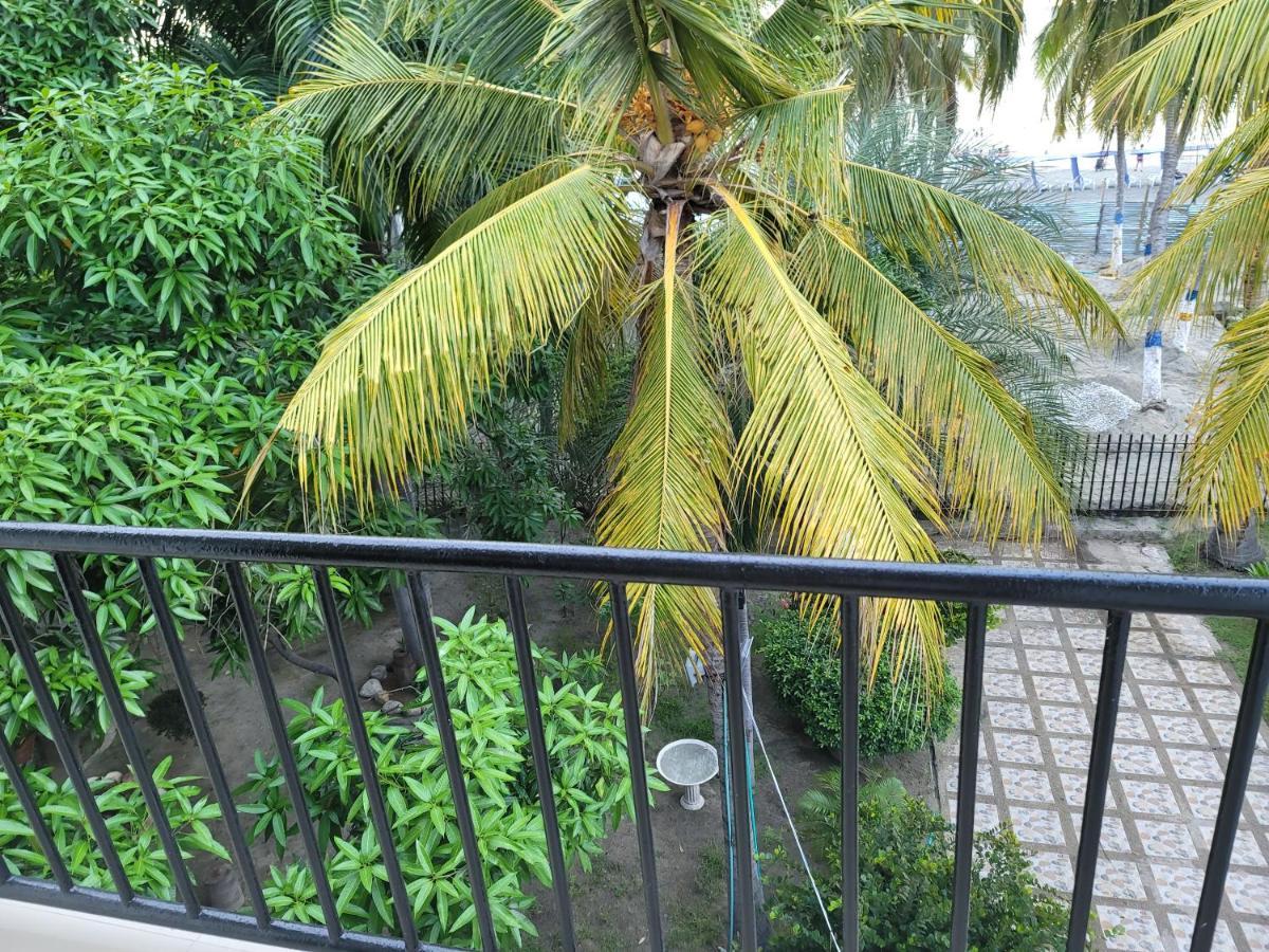 Apartment Patuca C4 Santa Marta (Magdalena)