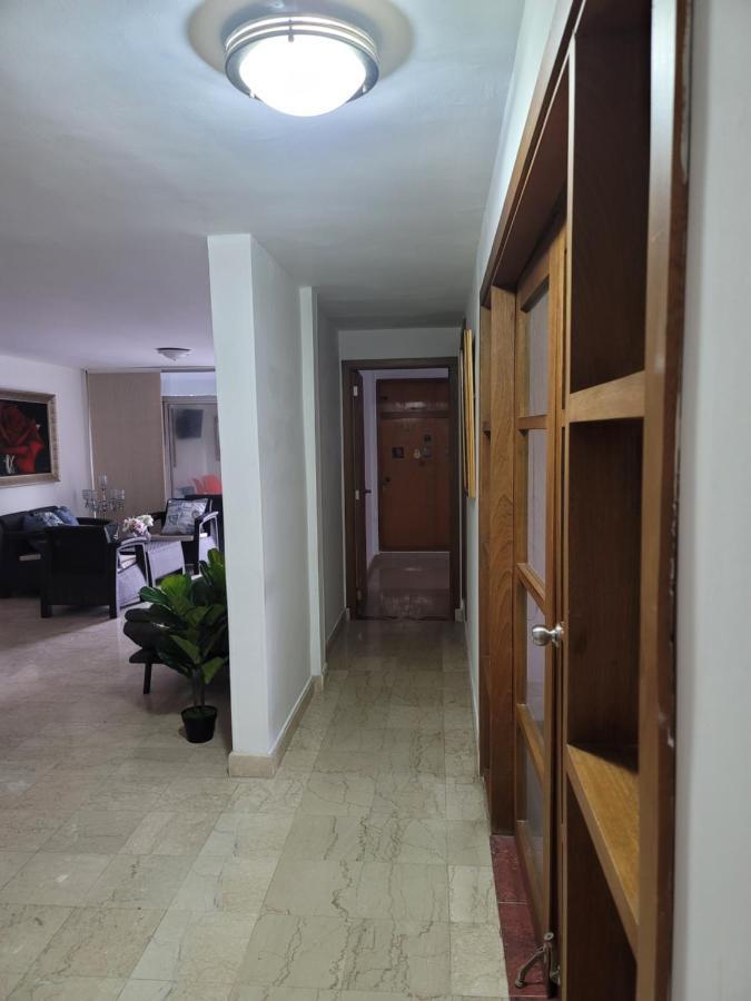 Apartment Patuca C4 *