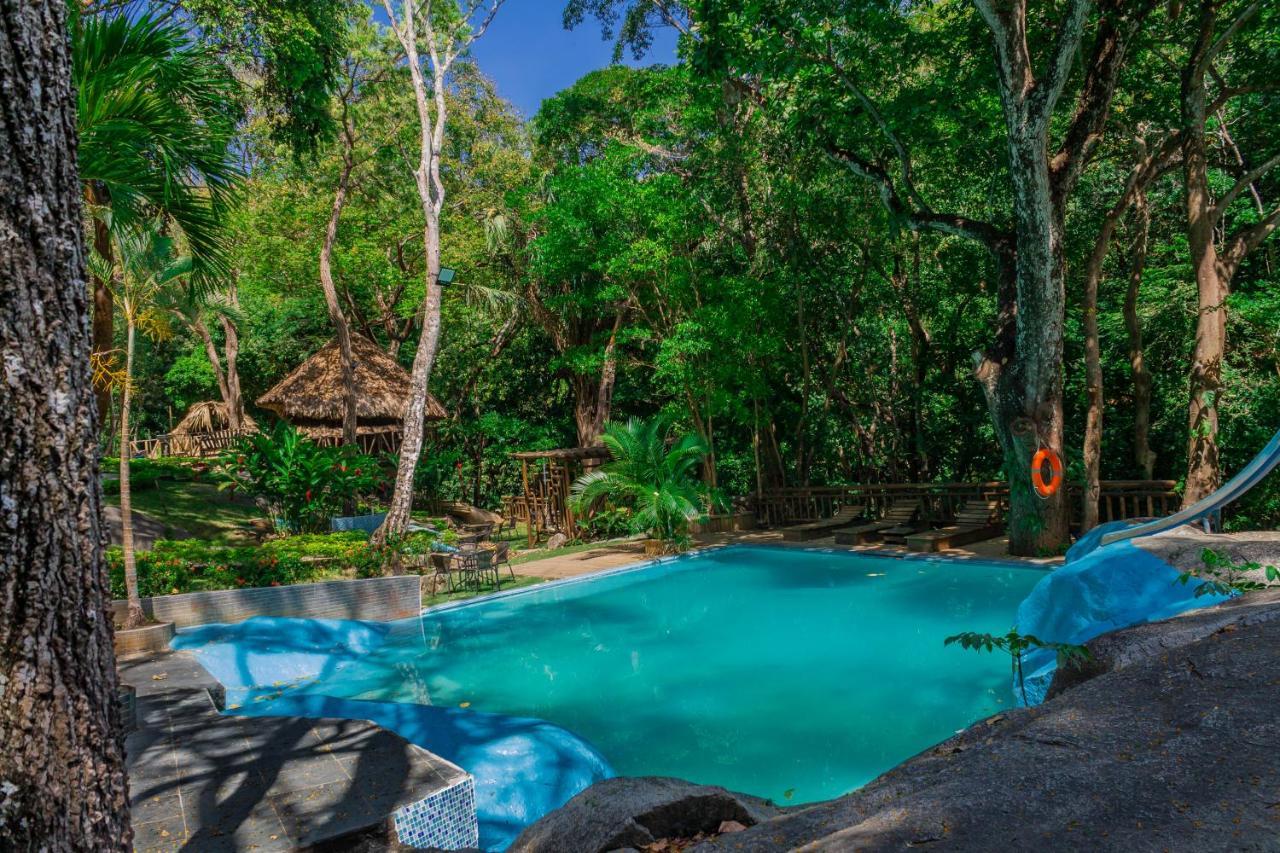 Club Sierra Limón Lodge Santa Marta (Magdalena)