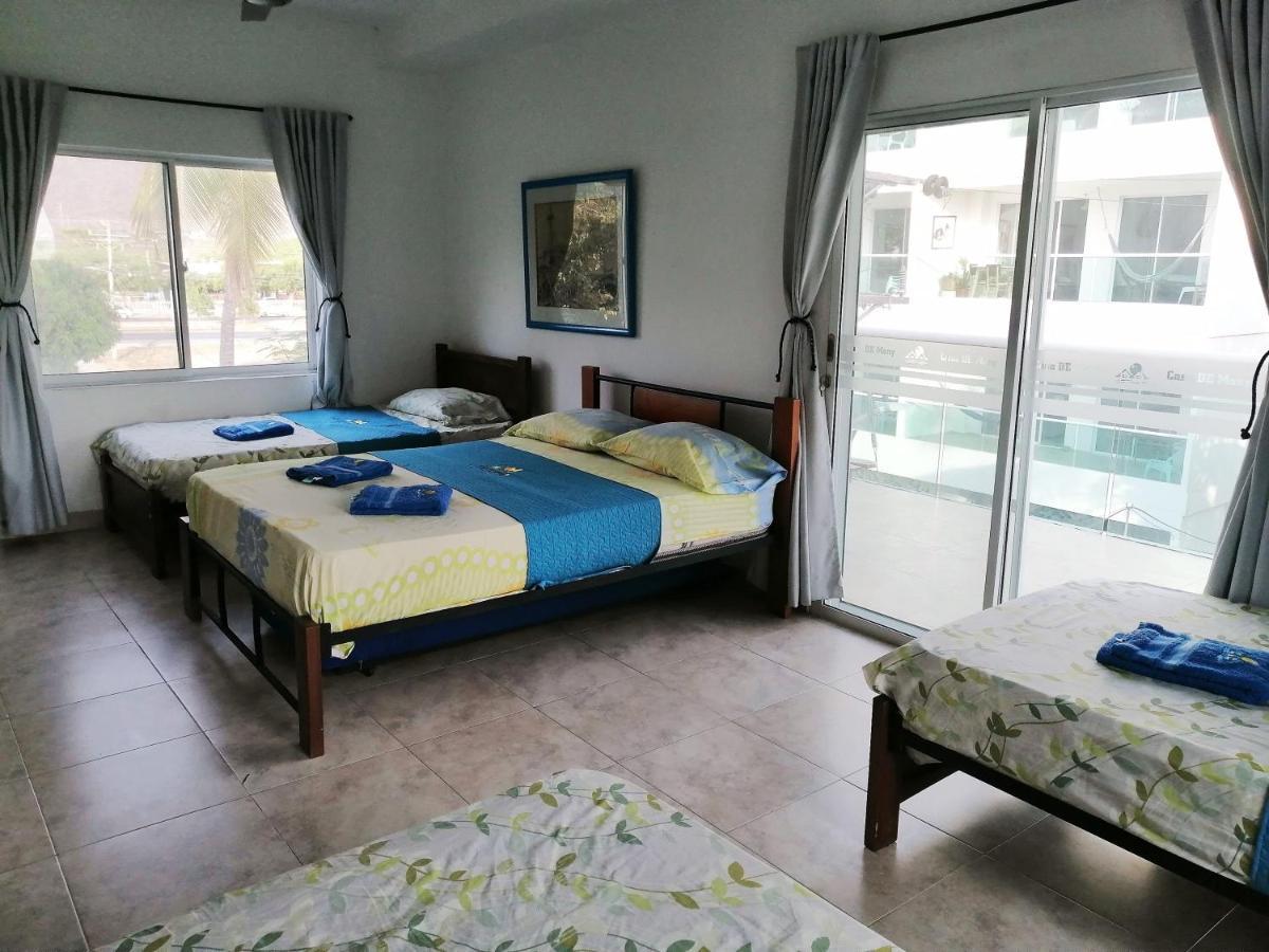 Hostel Casa De Mony Santa Marta (Magdalena)