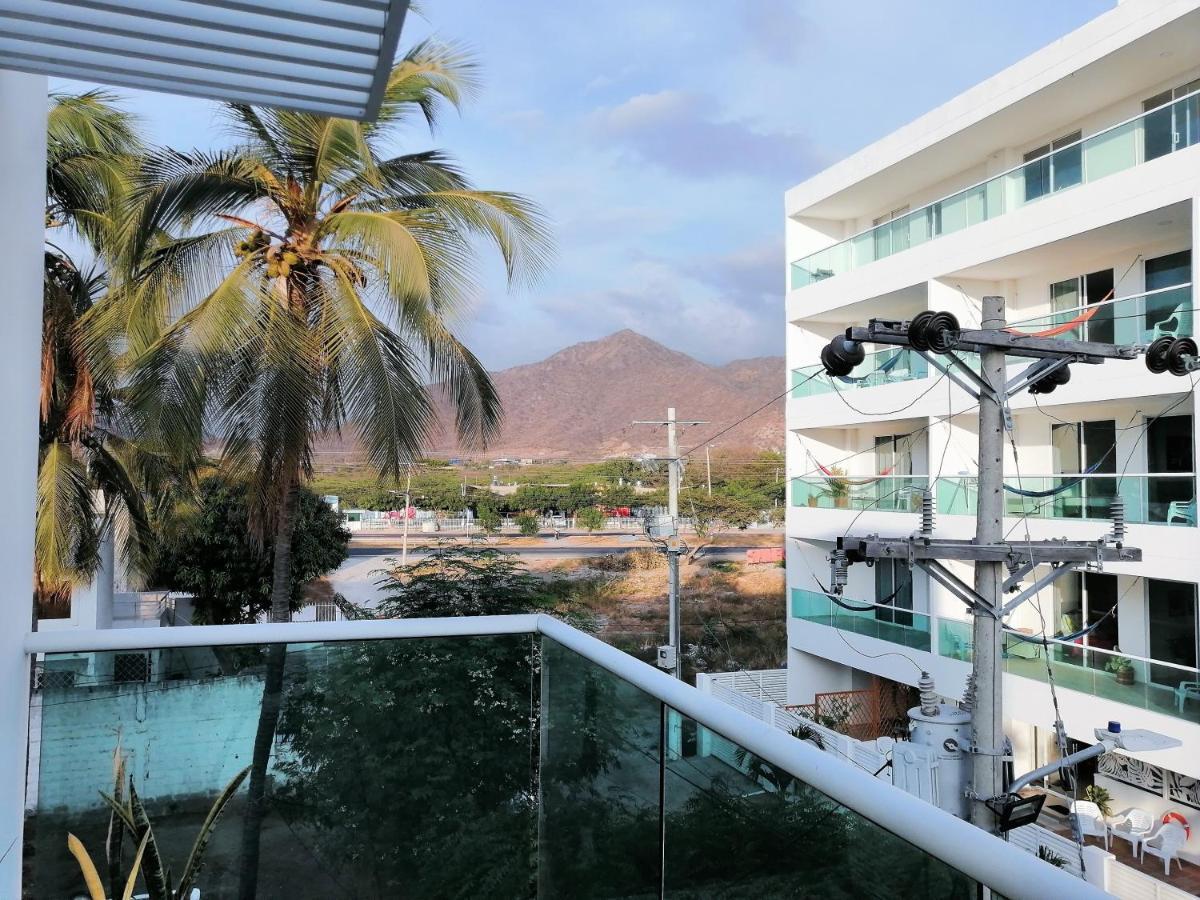 Hostel Casa De Mony Santa Marta (Magdalena)