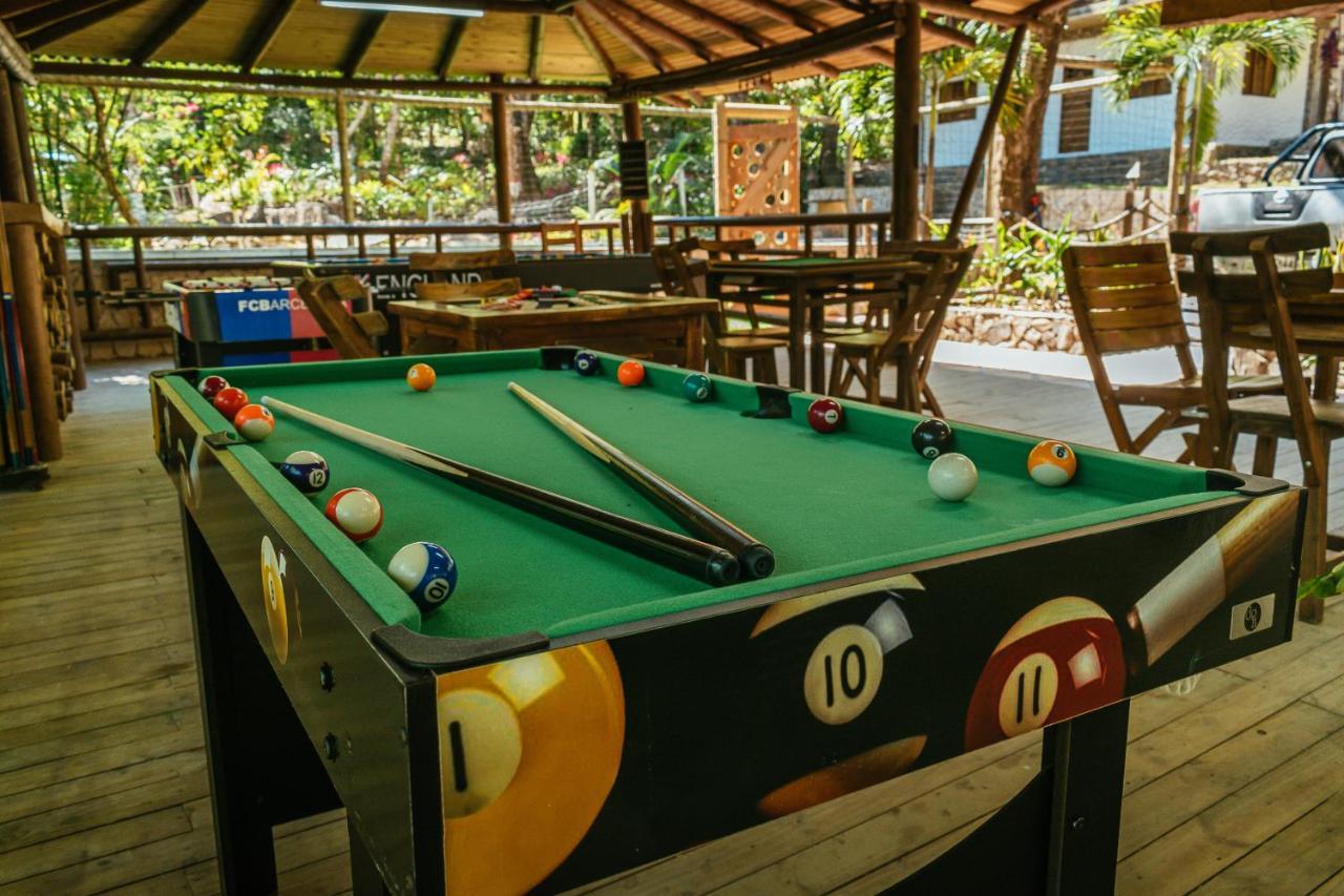 Club Sierra Limón Lodge Santa Marta (Magdalena)