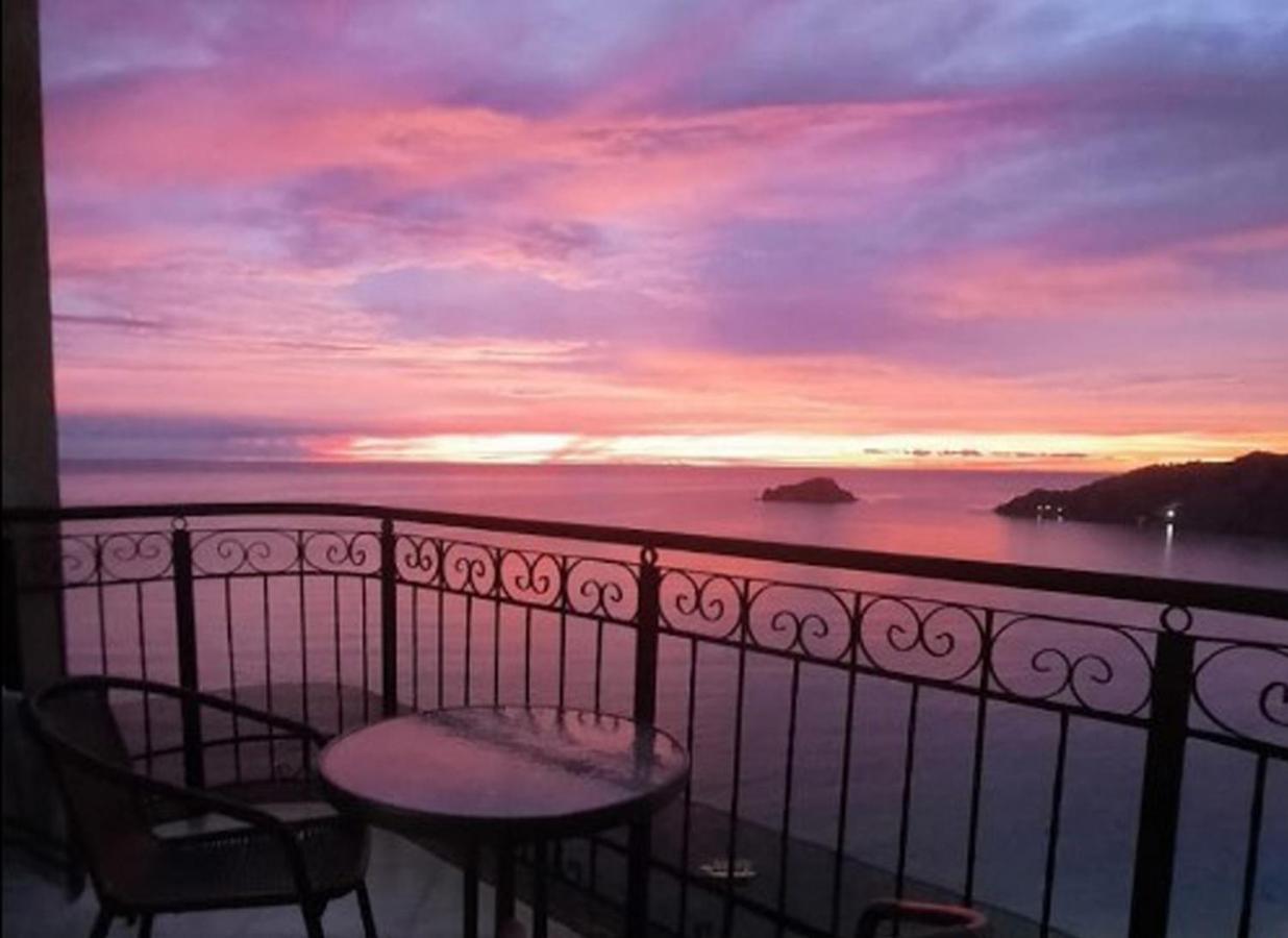Rodadero - Vistas Al Mar Apartamento