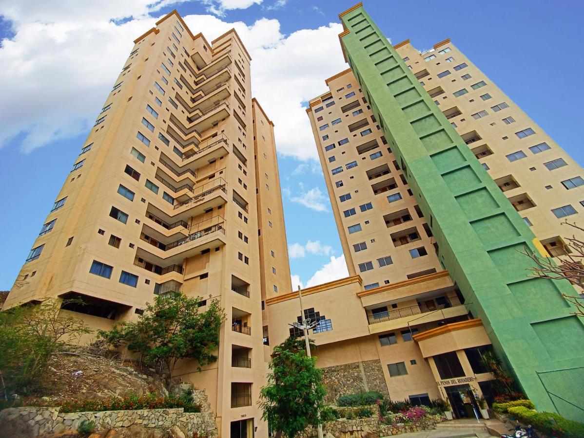 Apartamento Rodadero - Vistas Al Mar
