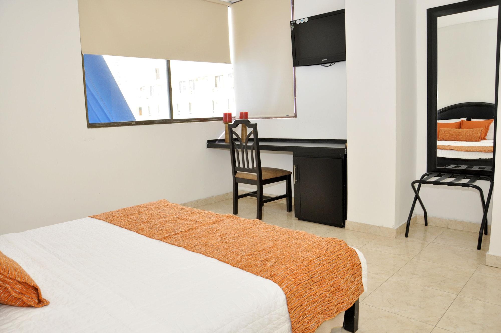 Hotel Yuldama Rodadero 3*
