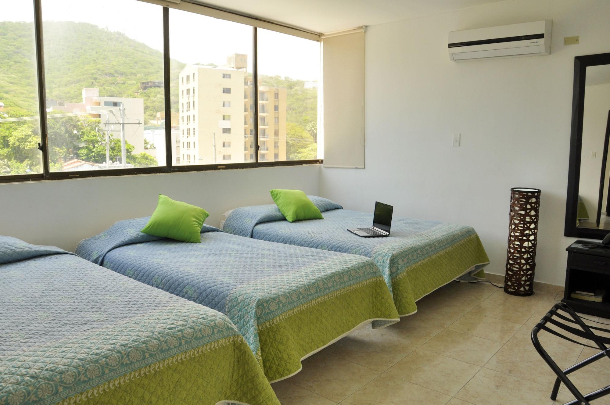 Axis By Geh Hotel 3*