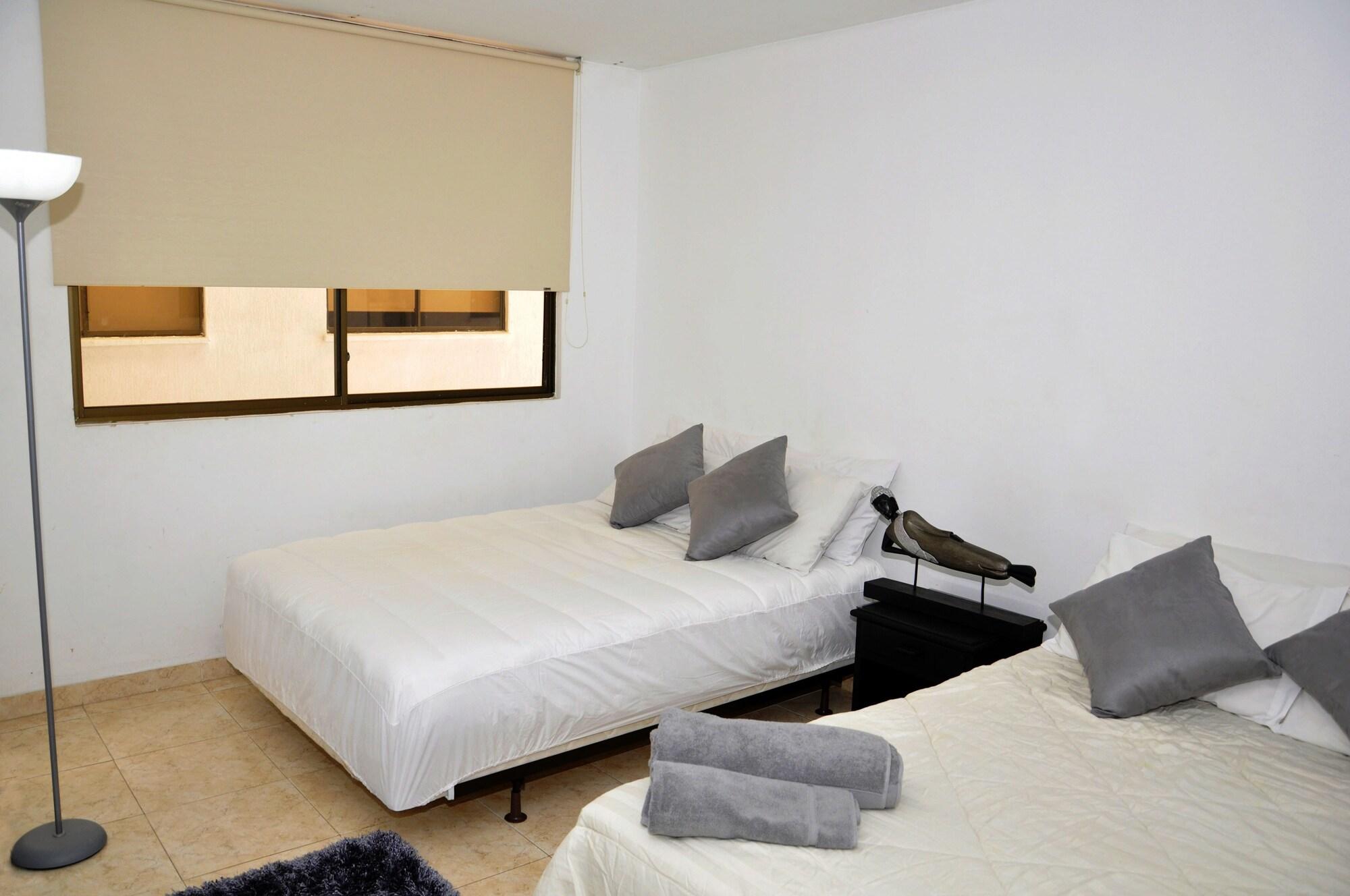 Hotel Axis By Geh Santa Marta (Magdalena)