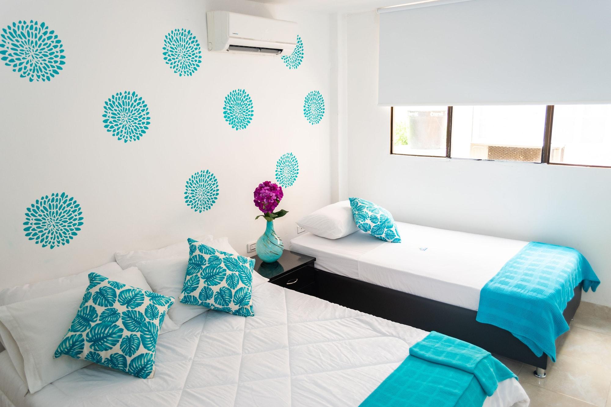 Hotel Taybo 3*