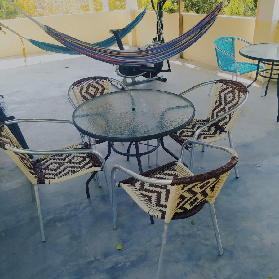 Casa Oasis Taganga Hotel Santa Marta (Magdalena)