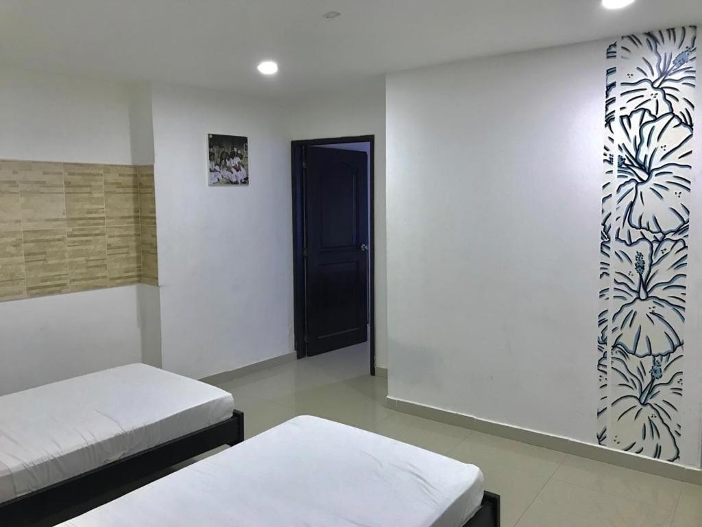 Hostal The Cantamar