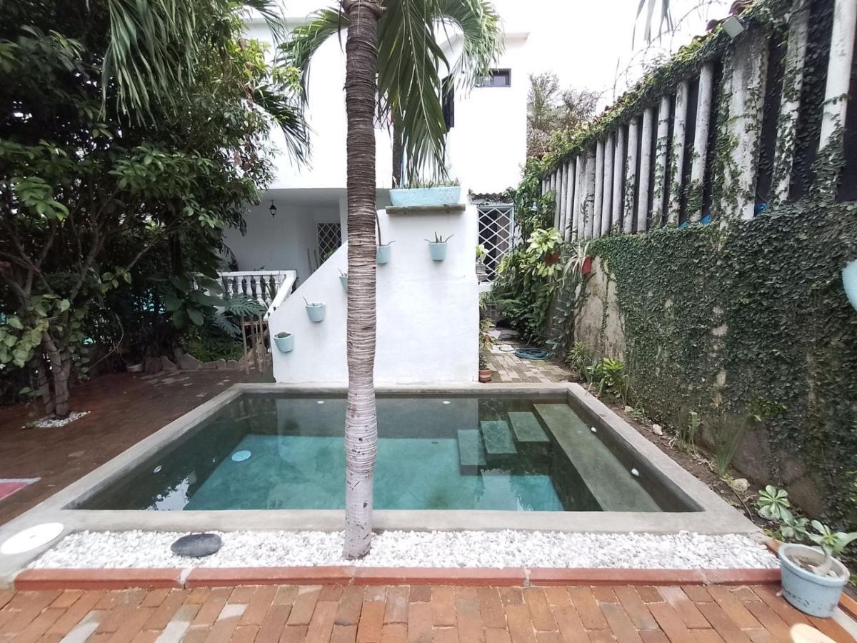 Bed & Breakfast Casa San Sebastian *