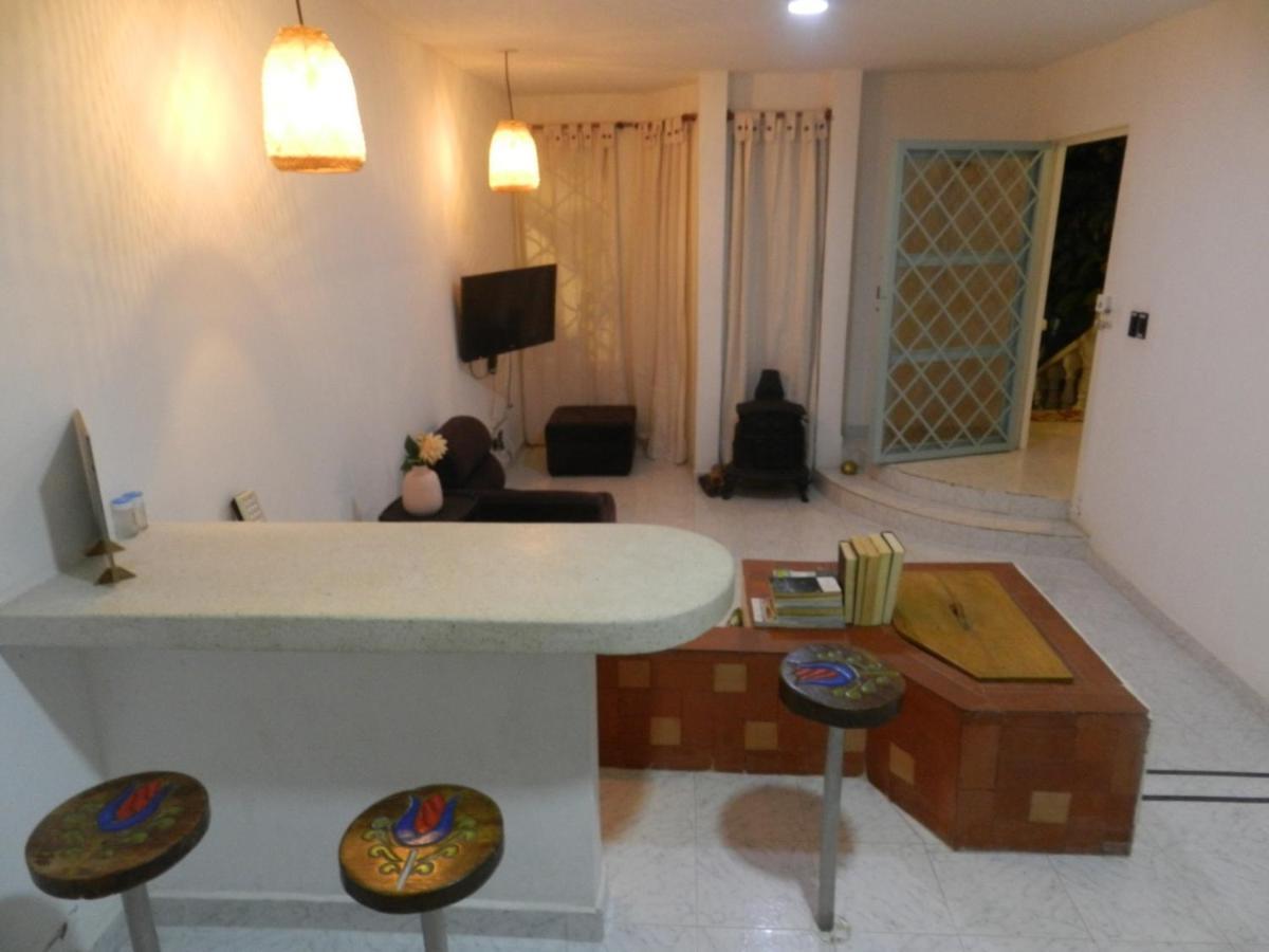 Casa San Sebastian Bed & Breakfast *