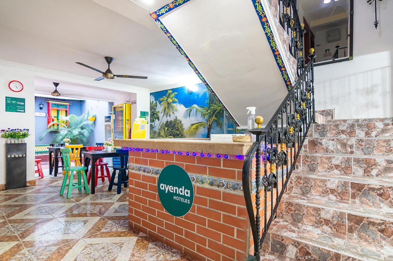 Ayenda Cocobeach Hotel