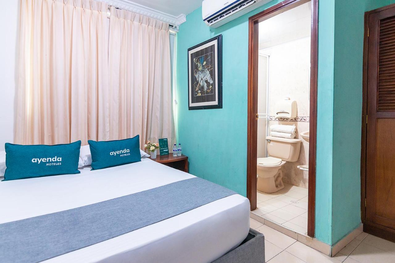 Ayenda Cocobeach Hotel 3*