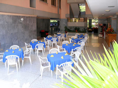 Hotel Axis By Geh