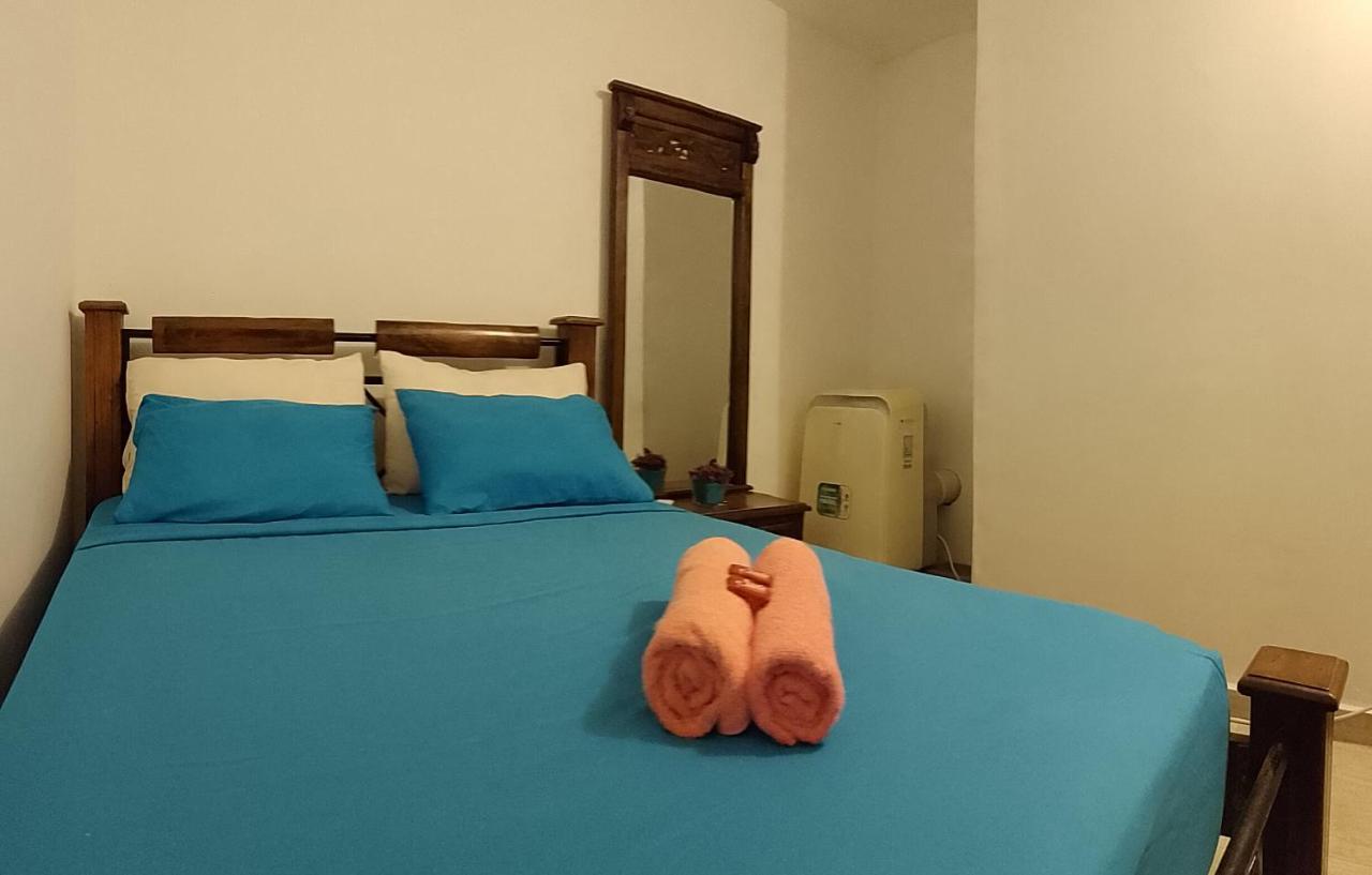 Bed & Breakfast Casa San Sebastian *