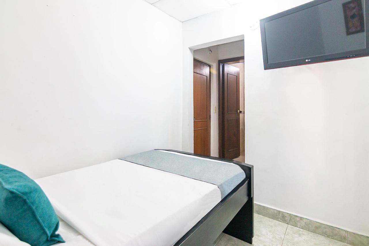 Hotel Ayenda Cocobeach