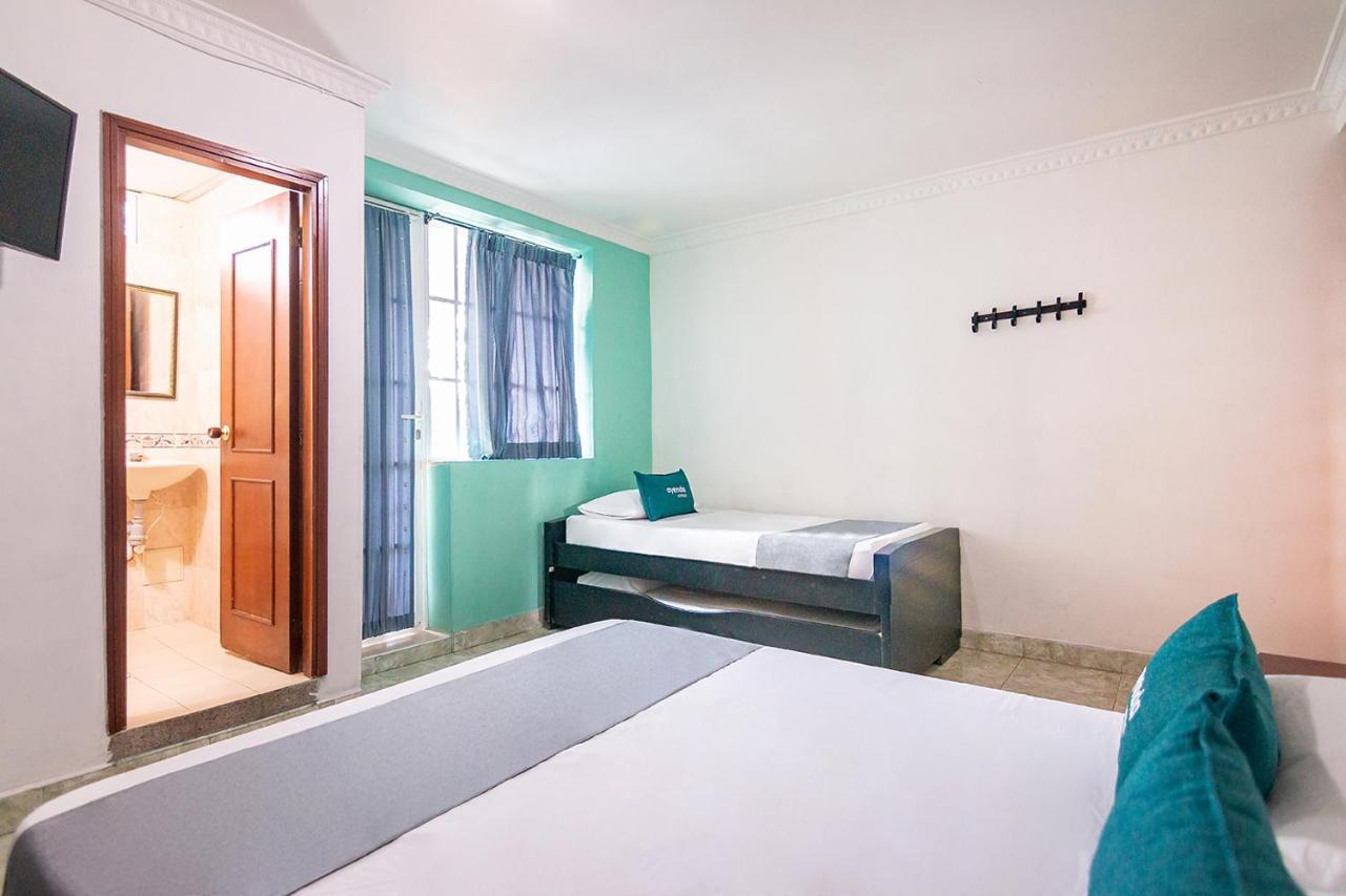 Hotel Ayenda Cocobeach 3*