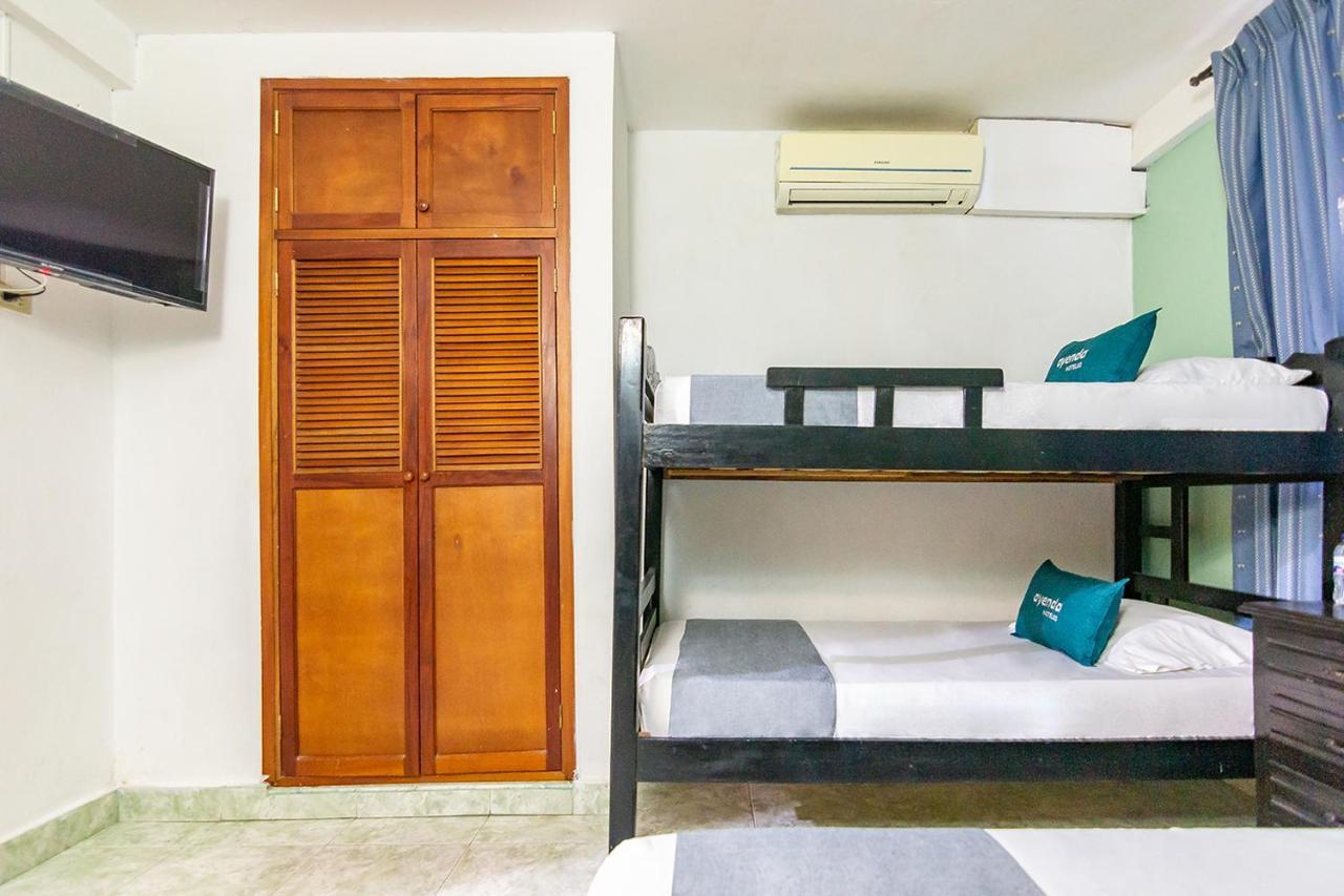 Ayenda Cocobeach 3* Santa Marta (Magdalena)