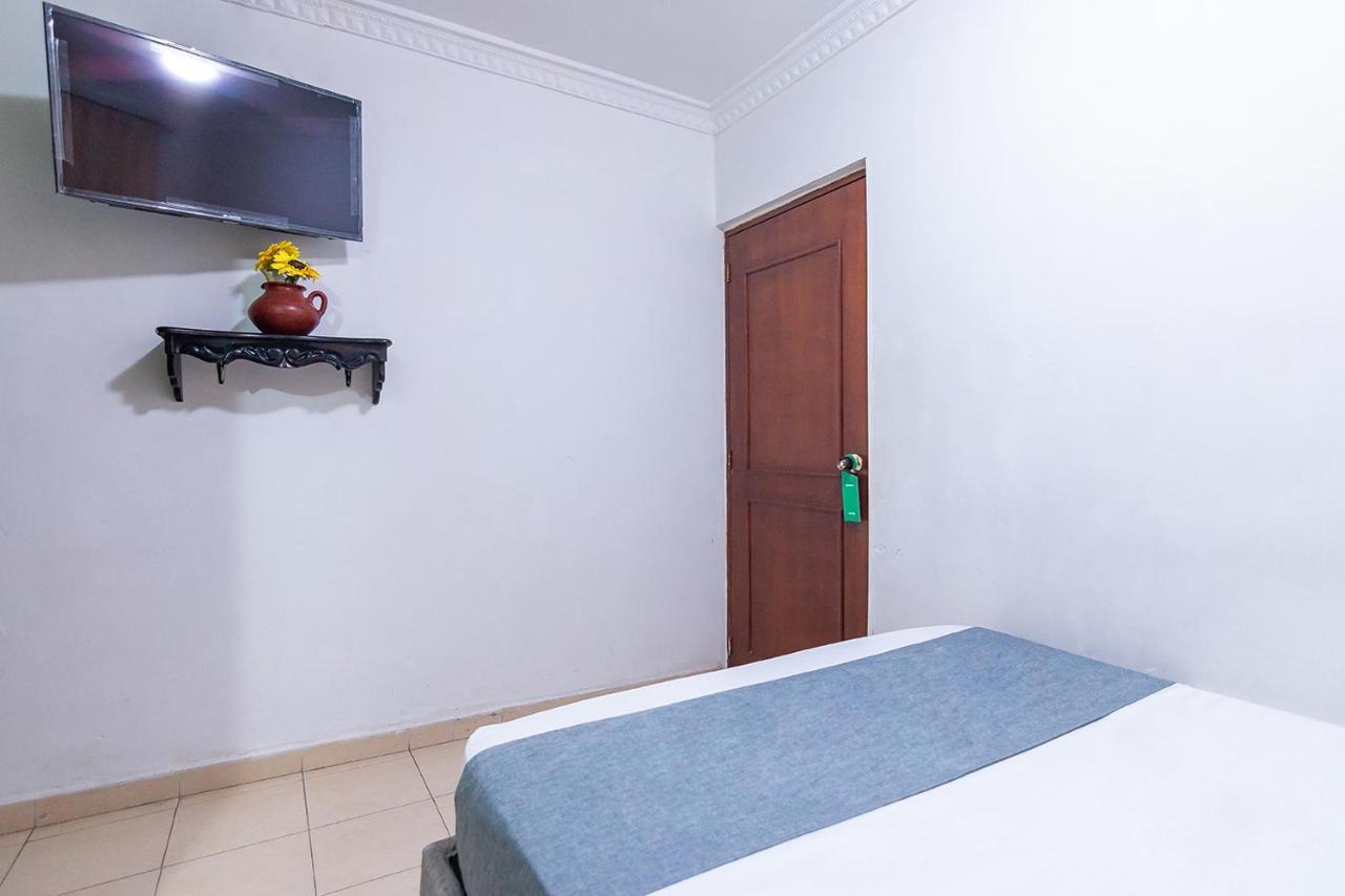 Hotel Ayenda Cocobeach Santa Marta (Magdalena)