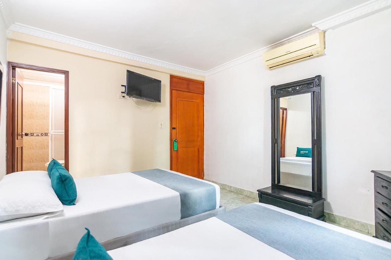 Ayenda Cocobeach Hotel