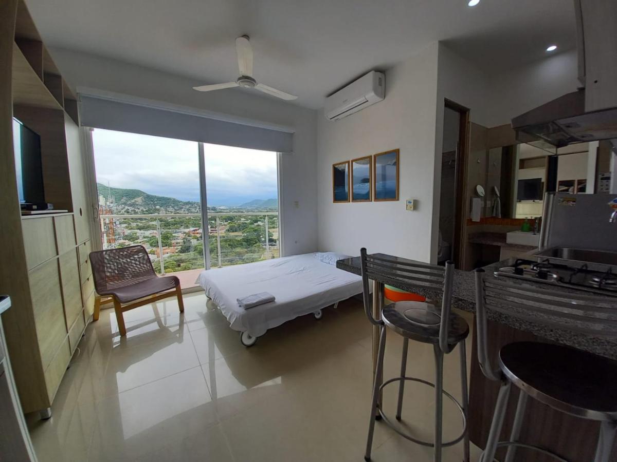 Terrazas Tayrona Travelers Y Hotel 4*