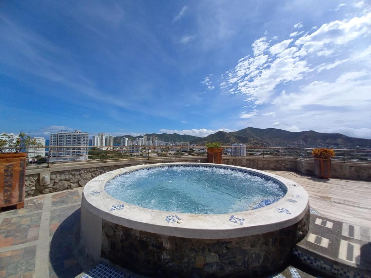 Hotel Terrazas Tayrona Travelers Y 4*