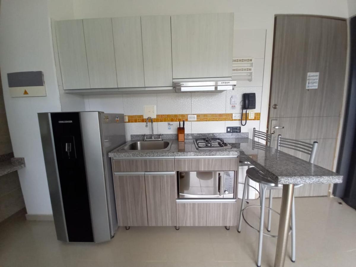 Hotel Terrazas Tayrona Travelers Y