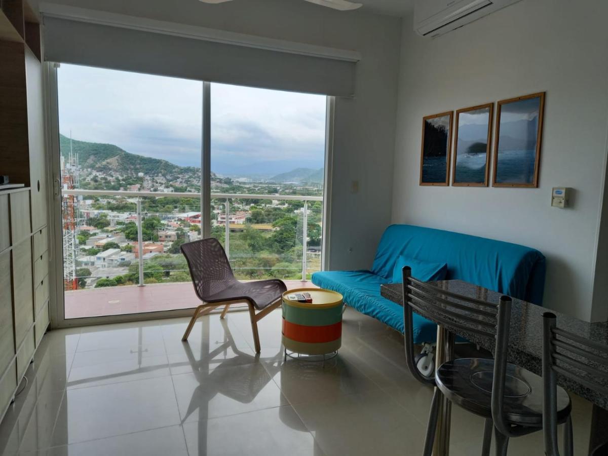 Terrazas Tayrona Travelers Y 4* Santa Marta (Magdalena)