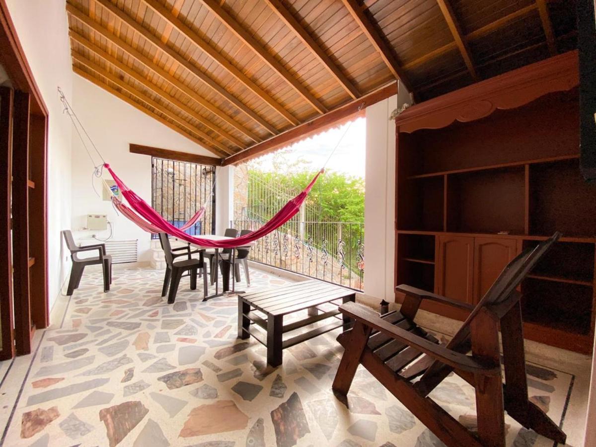 Casa 1, Conjunto Jardines De Roca, Rodadero Hotel *