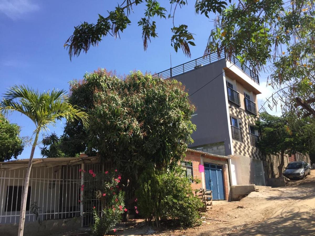 Mi Fortaleza, Con Piscina, Parqueadero Y Estamos A 10 Minutos Caminando A Playa Dormida Apartamento *
