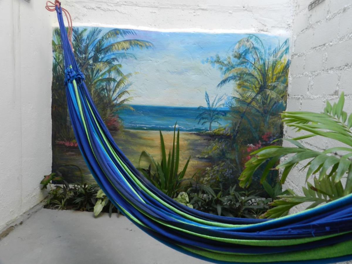 Bed & Breakfast Casa San Sebastian Santa Marta (Magdalena)