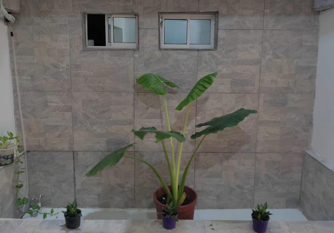 Rivera Guest house *