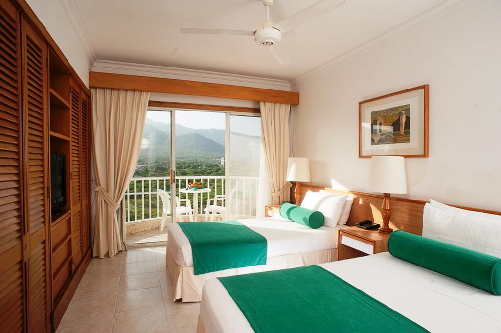 Irotama Xxi Hotel