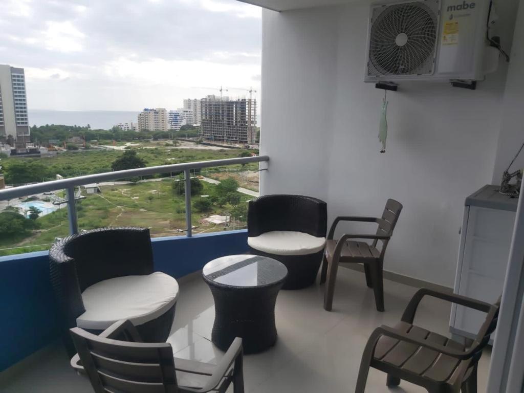 Apartamento Bello Horizonte - Edificio Oasis Apartment *
