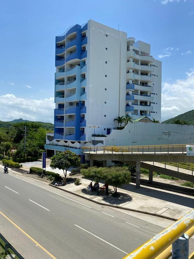 Apartamento Bello Horizonte - Edificio Oasis Santa Marta (Magdalena)