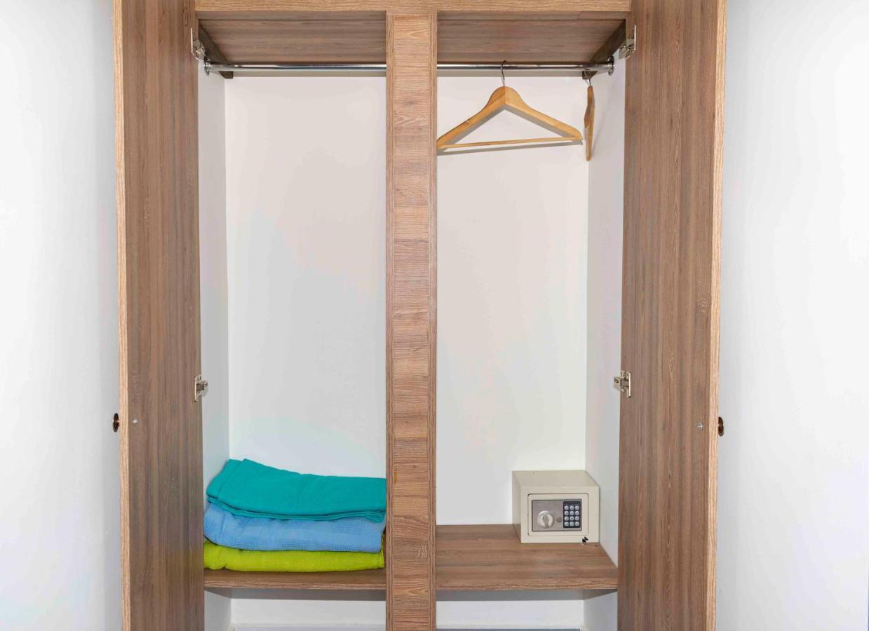 Ayenda 1608 Boutique El Olimpo Santa Marta (Magdalena)