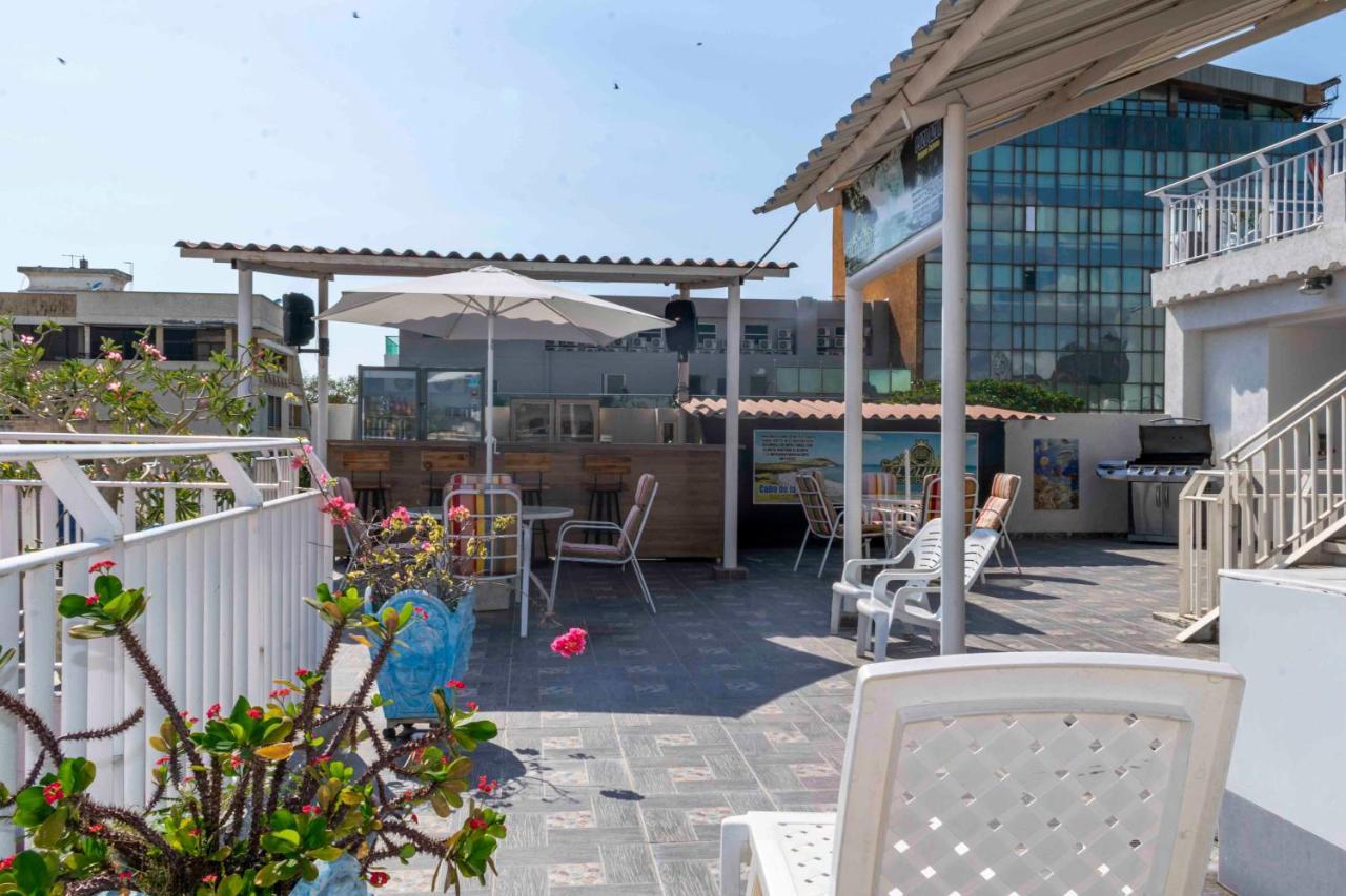 Ayenda 1608 Boutique El Olimpo 2* Santa Marta (Magdalena)